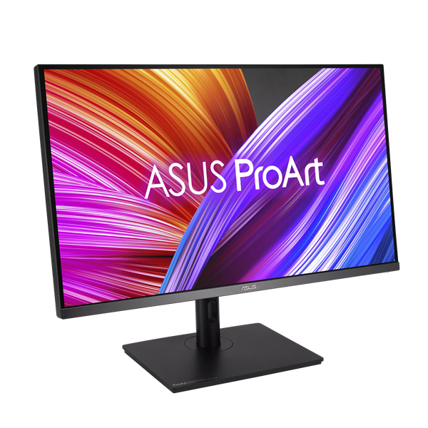 ASUS 32" ProArt PA32UCR-K IPS LED 4K, 3840x2160, 5ms, 1000cd/m2, 178°/178°, 100Mln:1, HDMI*3, DP, USB-Hub, USB Type-C, HDR, Tilt, Swivel, Pivot, HAS, VESA, BlACK