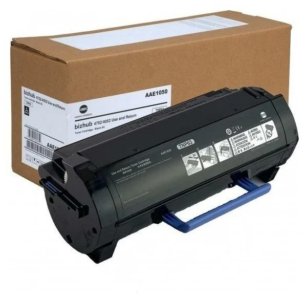 Konica Minolta