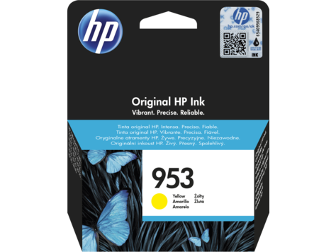 HP Inc.