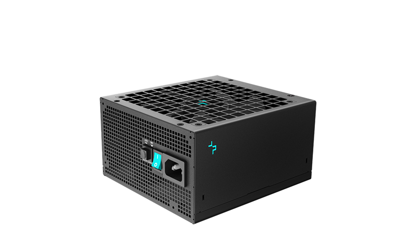 Deepcool PX1200G (ATX 3.0, 1200W, Full Cable Management, PWM 135mm fan, Active PFC, 80+ GOLD, Gen5 PCIe) RET
