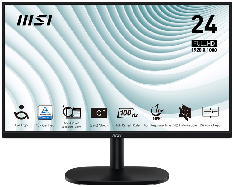 MSI