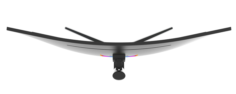 Valday 34" AL77AZF Curved (HVA; 21:9; 300cd; 4000:1; 5ms; 3440x1440x165Hz; 178/178; 2xHDMI; 2xDP; Audio out; Tilt; HAS; Spk; внешний БП; Black (РФ)