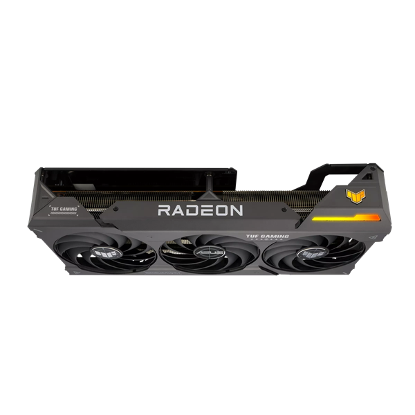 ASUS TUF-RX7800XT-O16G-OG-GAMING//RX7800XT HDMI*1 DP*3 16G D6; 90YV0K70-M0NA00