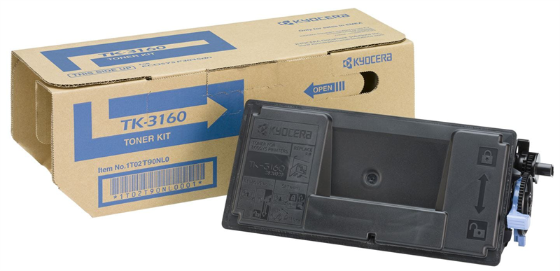 Kyocera