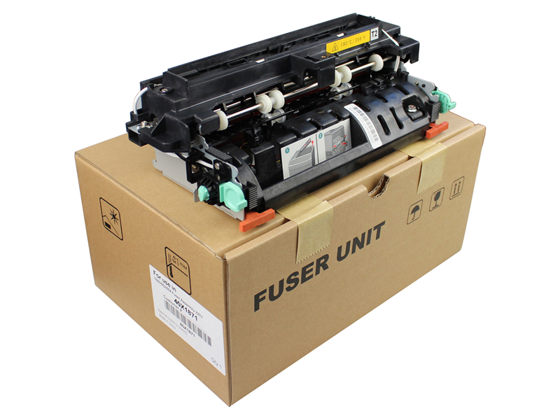 Фьюзер (печка) в сборе 40X1871, 40X5855 для LEXMARK T650/T652/T654/X651/X652/X654/X656/X658 (CET), CET5890