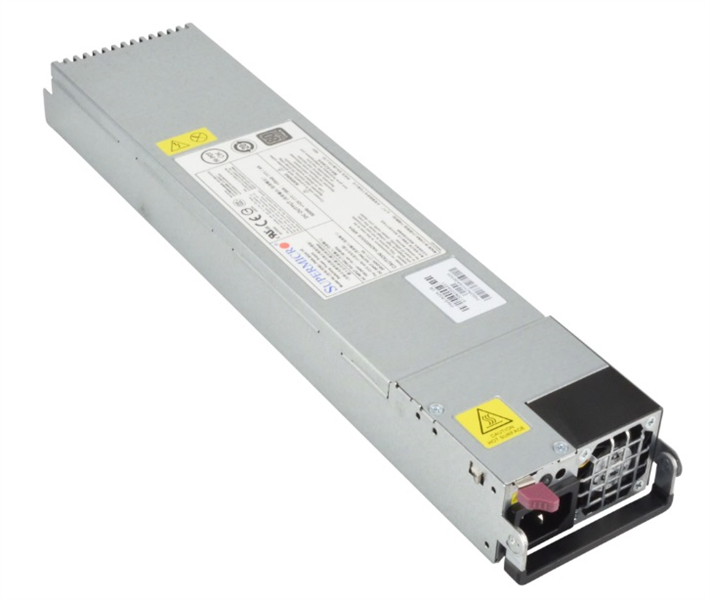 Supermicro