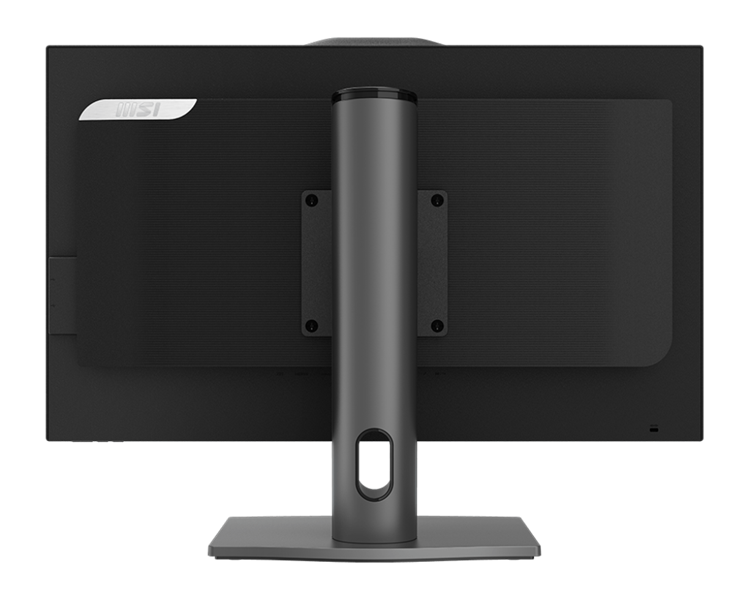 MSI Pro AP243TP 12M AiO 23,8" FHD (1920x1080)IPS AG 10pts Touch, Core i5-12400 (2.5GHz), 16Gb DDR4 (2x8Gb), 512GB SSD, Intel UHD,WiFi,BT,camera,WirelessKB&mouse Eng/Rus,noOS,1y w-ty,Black