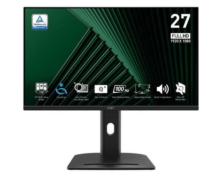 MSI