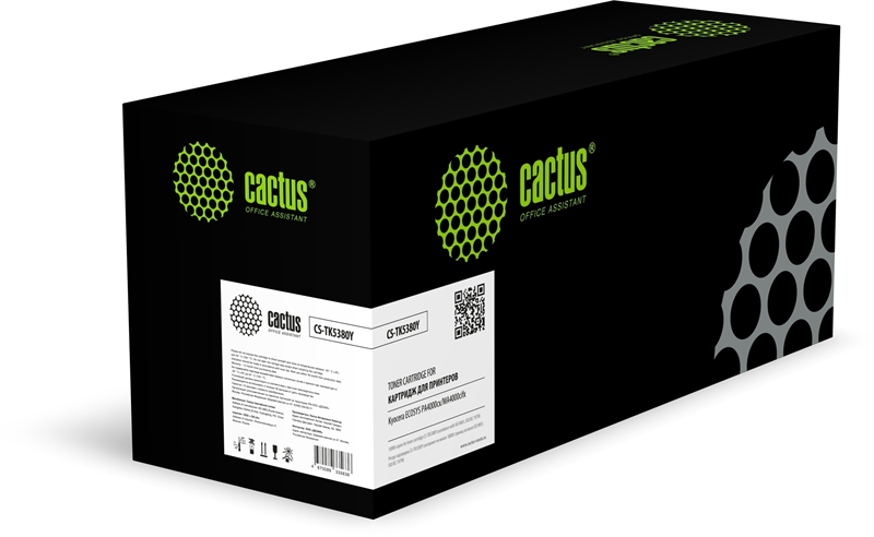 CACTUS