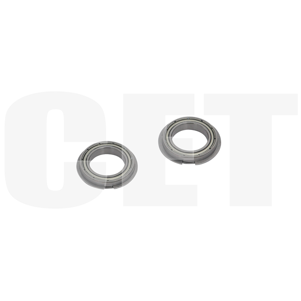 Подшипник рез. вала NBRGY0957FCAZ для SHARP MX-2651/3050/3051/3061/3571 (CET), 2 шт/компл, CET331013