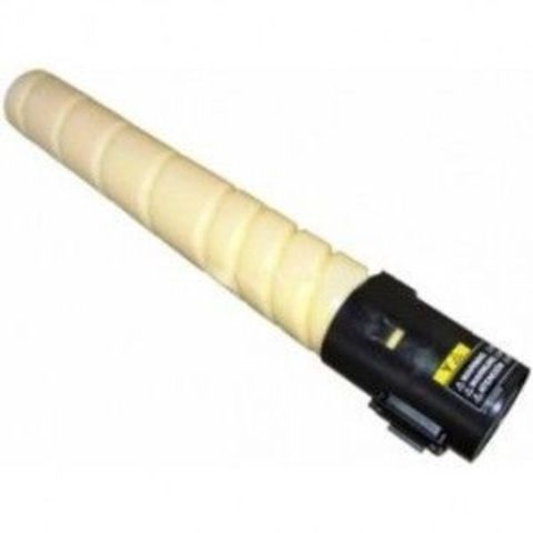 Konica Minolta toner cartridge TN-328Y yellow for bizhub C250i/C300i/C360i 28 000 pages