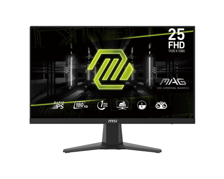 MSI