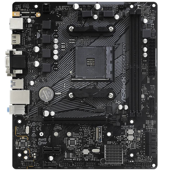ASROCK