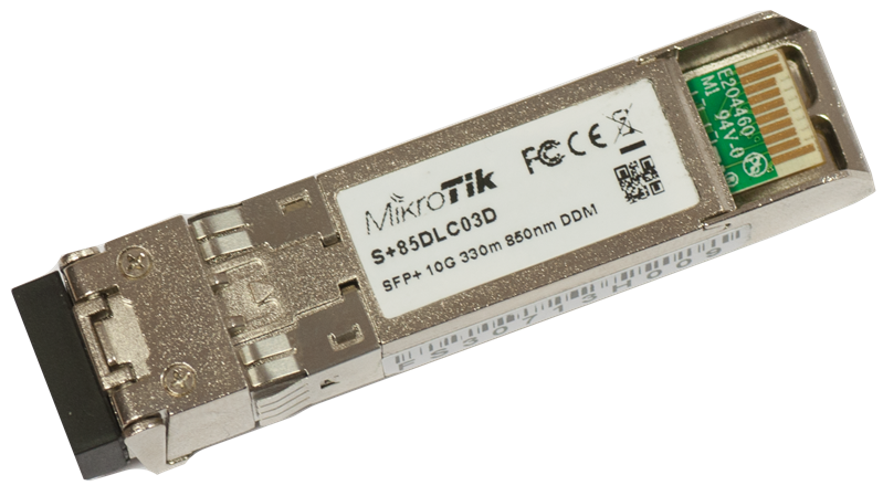Mikrotikls Ltd