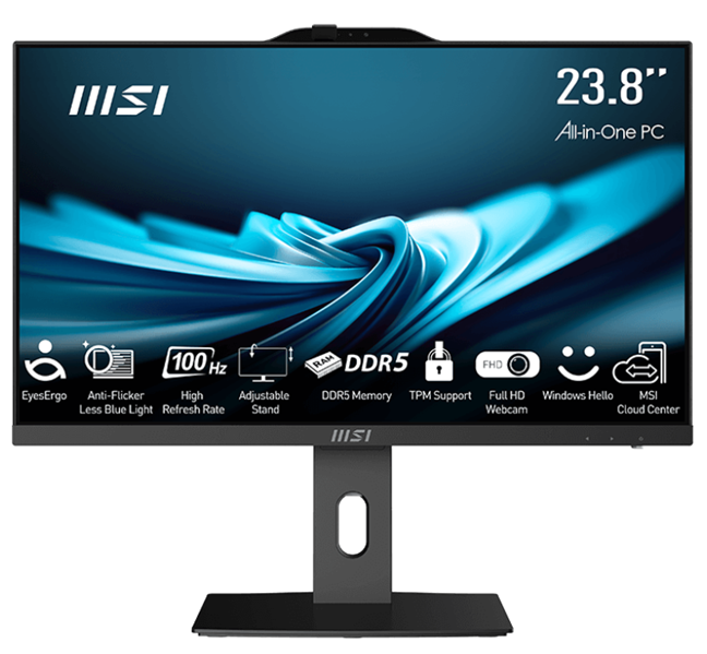 MSI