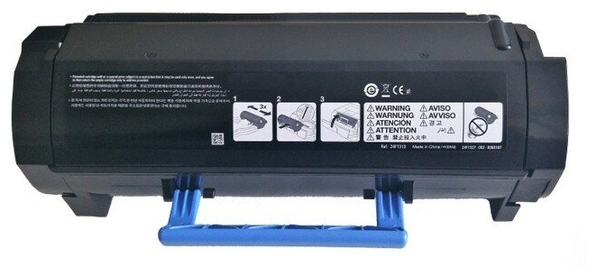 Konica Minolta toner cartridge TNP-53 for bizhub 4702p 25 000 pages