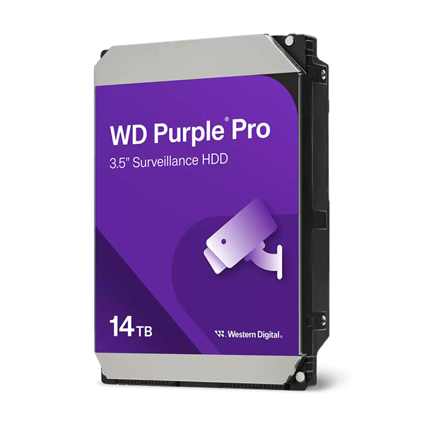 Western Digital