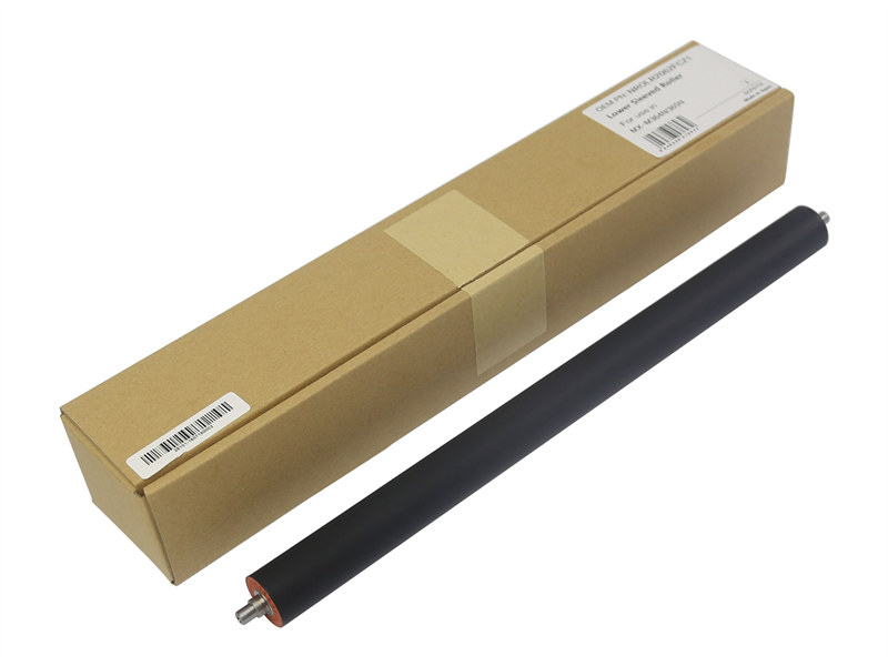 Резиновый вал NROLR2062FCZ1, NROLR2062FCZZ для SHARP MX-M364N/M365N (CET), CET7693