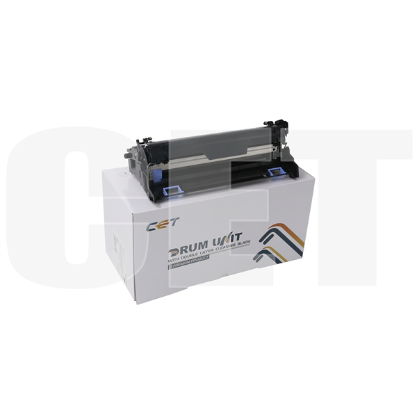 Драм-юнит (c двухслойным ракелем) DK-1150 для KYOCERA ECOSYS P2235dn/2040dn/M2135dn/2635dn/2040dn/2540dn (CET), 150000 стр., CET8997P