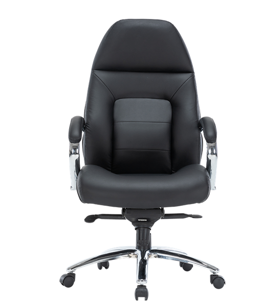 Chairman CH791 экокожа, черный