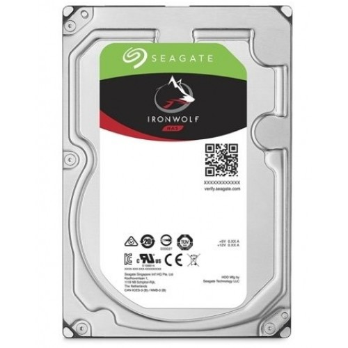 Seagate