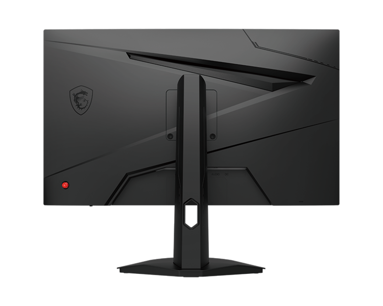 MSI G244F E2 23,6" 16:9 FHD(1920x1080) Flat Rapid IPS ,1ms(MPRT), 1000:1, 100M:1, 250nit, 178/178, 2xHDMI 2.0b, DP 1.2a, Tilt,VESA,180Hz,Black,1y war-ty