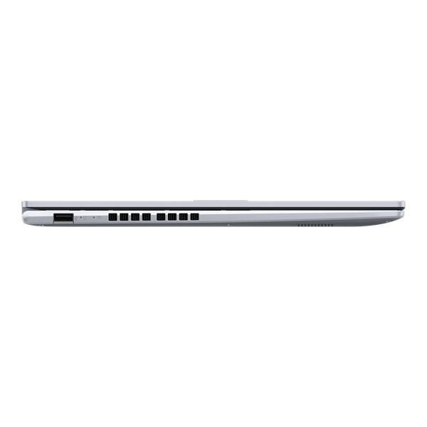 ASUS Vivobook 17X K3704VA-AU138 Core i9-13900H Processor/DDR4 16GB/1TB M.2 SSD /17.3" FHD IPS (1920 x 1080)/No OS/Cool Silver/2,1Kg/RU_EN_Keyboard