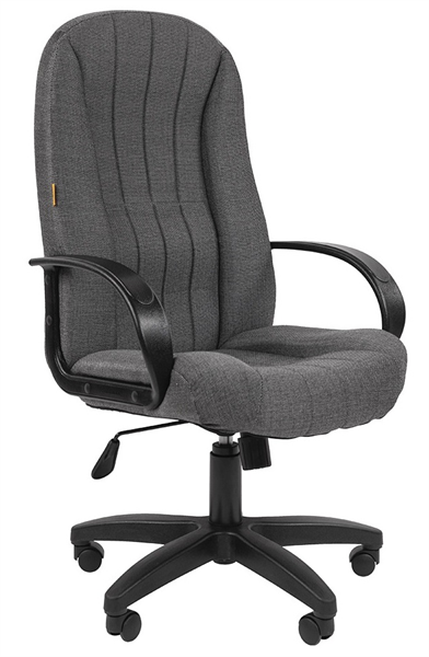 Chairman 685 Россия Т13 серый NEW