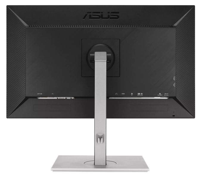 ASUS 27" ProArt PA278CV IPS 2560x1440 4ms (GTG) 350cd 75Hz MM HDMI DP*2 USB-Hub USB-C Swivel Pivot HAS Black
