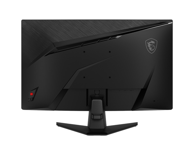 MSI MAG 274CXF 27" 16:9 FHD(1920x1080) VA Curve 1500R,1ms(MPRT),4000:1,100M:1,300nit,178/178,2xHDMI 2.0,1xDP 1.2, Tilt,VESA,280HZ,Black,1y war-ty