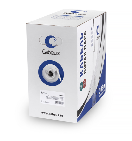 Cabeus