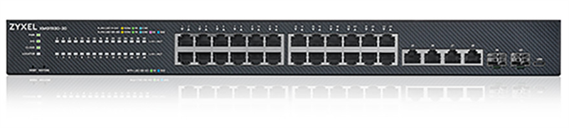 Zyxel Networks