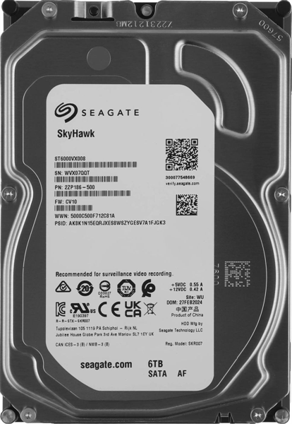 Seagate
