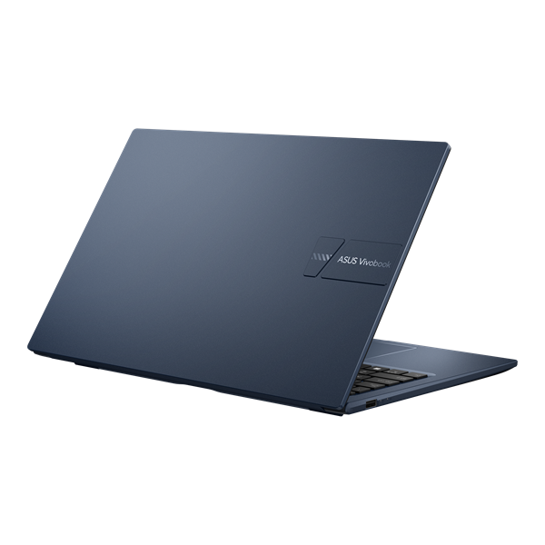 ASUS Vivobook 15 X1504VA-BQ282 Core i5-1335U/DDR4 8GB/512Gb M.2 SSD /15.6" FHD IPS (1920 x 1080)/No OS/Quiet Blue/1,7Kg/RU_EN_Keyboard
