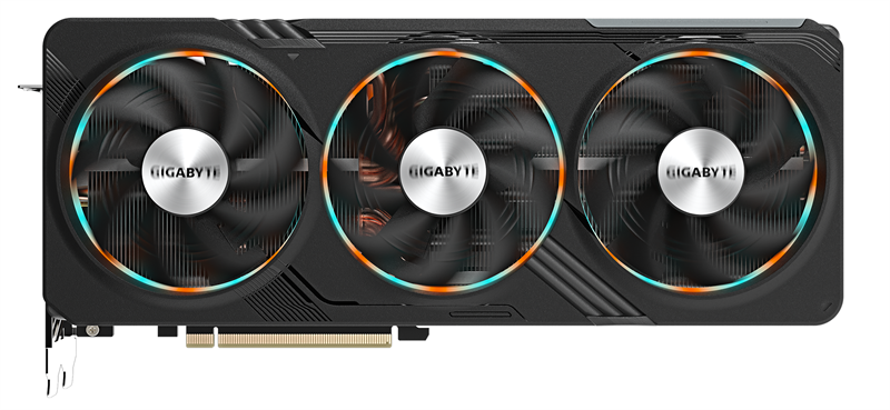 GIGABYTE RTX4070Ti SUPER GAMING 16GB//RTX4070Ti SUPER, HDMI, DP*3, 16G,D6X