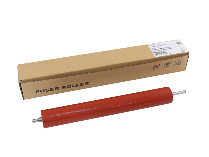 Резиновый вал для LEXMARK MX722ade/MS821dn/823dn (CET), CET211020