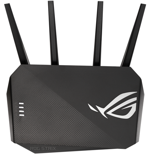 ASUS GS-AX3000 // AX3000 // 2,4 + 5 gGz, 4 antenna, USB