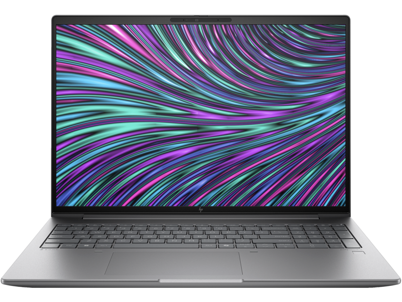 HP Inc.