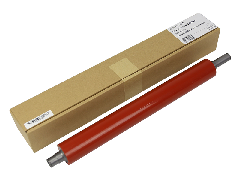 Резиновый вал для KONICA MINOLTA Bizhub 654/754/654e/754e/C654/C754/C654e/C754e (CET), CET7126