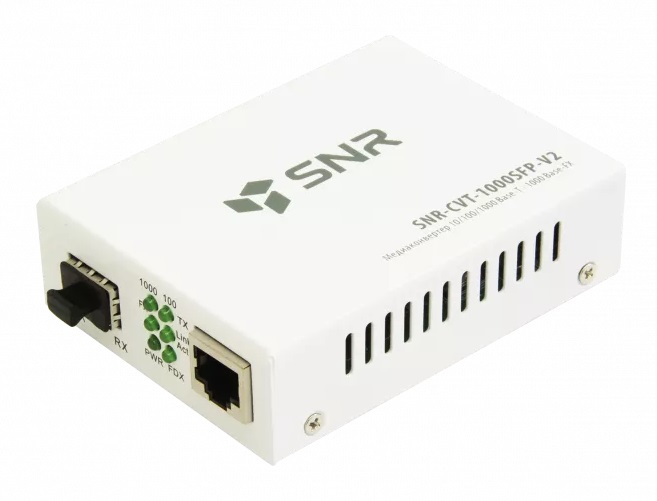 SNR