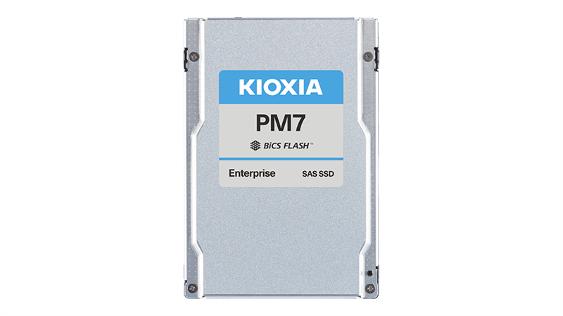 KIOXIA