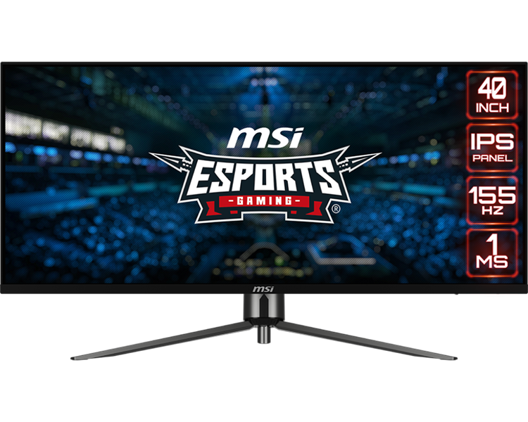 MSI