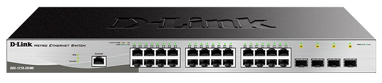 D-Link