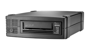 Hewlett Packard Enterprise