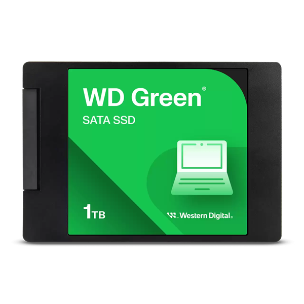 Western Digital