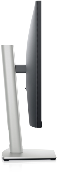 Dell 27" P2722H S/BK (IPS; 16:9; 300cd/m2; 1000:1; 5ms; 1920x1080x60Hz; 178/178; VGA; DP; HDMI; 5xUSB; HAS; Tilt; Swiv; Pivot; VESA)