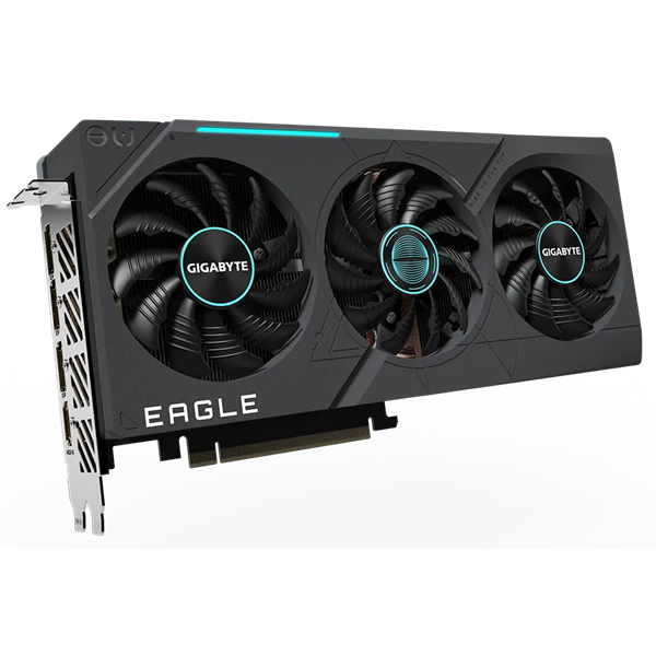 GIGABYTE RTX4070Ti SUPER EAGLE OC 16GB//RTX4070Ti SUPER, HDMI, DP*3, 16G,D6X