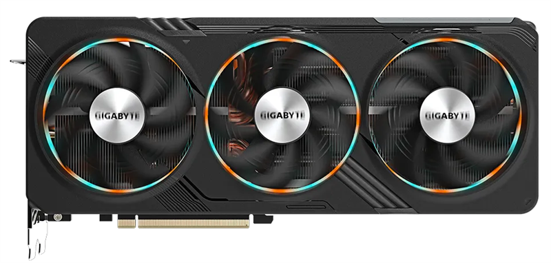 GIGABYTE RTX4070Ti Super GAMING OC 16GB//RTX4070 Super, HDMI, DP*3, 16G,D6X