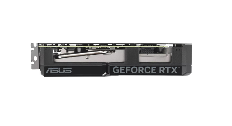 ASUS DUAL-RTX4070S-12G-EVO//RTX4070S HDMI DP*3 12G D6X; 90YV0KC1-M0NA00