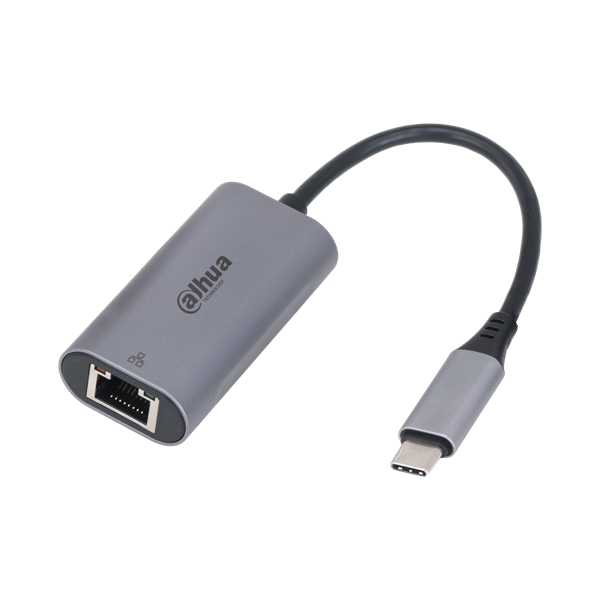 DAHUA Адаптер USB 3.0 Type-C to RJ45